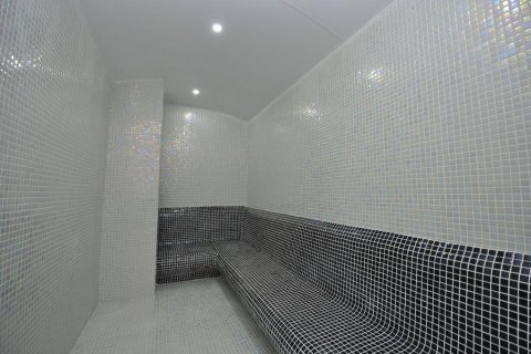 Продажа квартиры  в Махмутларе, Анталье, Турция 3 комн., 100м2, №209551 – фото 26