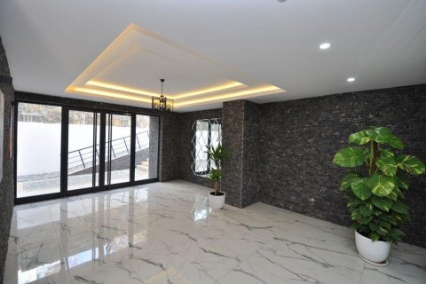 Продажа квартиры  в Махмутларе, Анталье, Турция 3 комн., 100м2, №209551 – фото 6