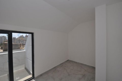 Продажа квартиры  в Махмутларе, Анталье, Турция 3 комн., 100м2, №209551 – фото 17