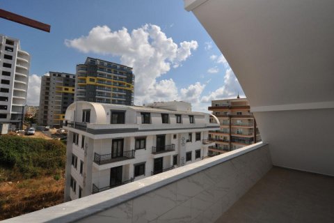 Продажа квартиры  в Махмутларе, Анталье, Турция 3 комн., 100м2, №209551 – фото 20