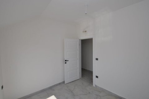 Продажа квартиры  в Махмутларе, Анталье, Турция 3 комн., 100м2, №209551 – фото 16