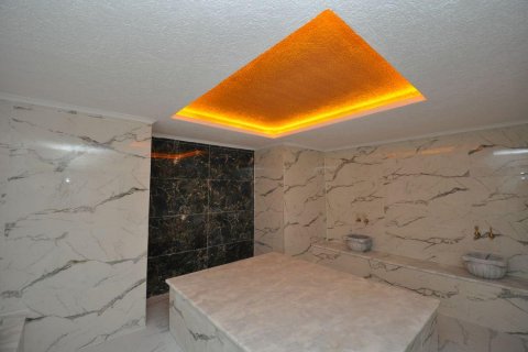 Продажа квартиры  в Махмутларе, Анталье, Турция 3 комн., 100м2, №209551 – фото 10