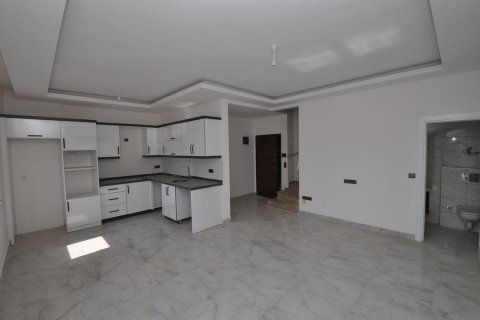 Продажа квартиры  в Махмутларе, Анталье, Турция 3 комн., 100м2, №209551 – фото 12