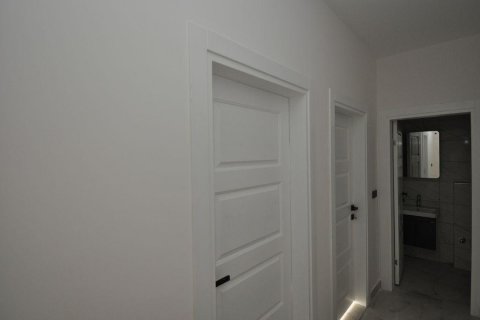 Продажа квартиры  в Махмутларе, Анталье, Турция 3 комн., 100м2, №209551 – фото 11