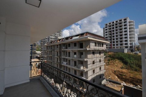 Продажа квартиры  в Махмутларе, Анталье, Турция 3 комн., 100м2, №209551 – фото 21