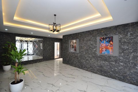 Продажа квартиры  в Махмутларе, Анталье, Турция 3 комн., 100м2, №209551 – фото 5