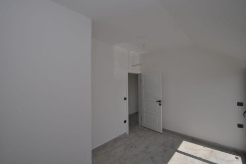 Продажа квартиры  в Махмутларе, Анталье, Турция 3 комн., 100м2, №209551 – фото 18