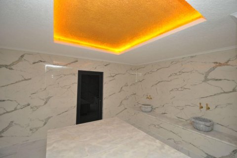 Продажа квартиры  в Махмутларе, Анталье, Турция 3 комн., 100м2, №209551 – фото 9