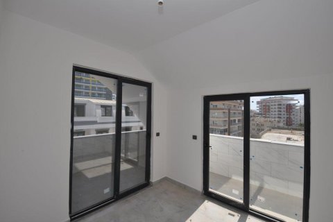 Продажа квартиры  в Махмутларе, Анталье, Турция 3 комн., 100м2, №209551 – фото 15