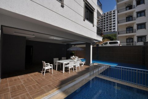 Продажа квартиры  в Махмутларе, Анталье, Турция 3 комн., 100м2, №209551 – фото 2