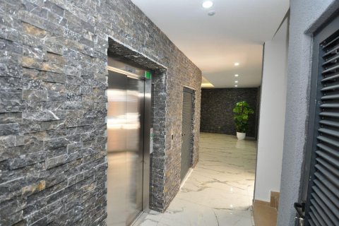 Продажа квартиры  в Махмутларе, Анталье, Турция 3 комн., 100м2, №209551 – фото 4