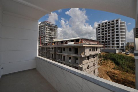 Продажа квартиры  в Махмутларе, Анталье, Турция 3 комн., 100м2, №209551 – фото 25