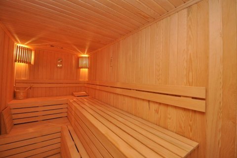 Продажа квартиры  в Махмутларе, Анталье, Турция 3 комн., 100м2, №209551 – фото 8