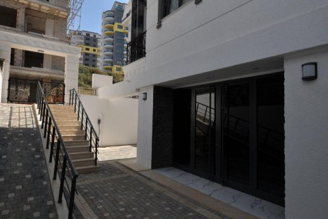 Продажа квартиры  в Махмутларе, Анталье, Турция 3 комн., 100м2, №209551 – фото 3