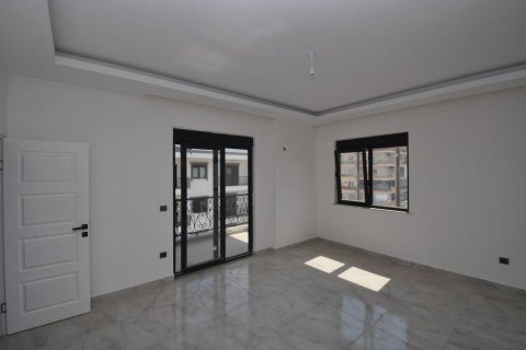 Продажа квартиры  в Махмутларе, Анталье, Турция 3 комн., 100м2, №209551 – фото 14