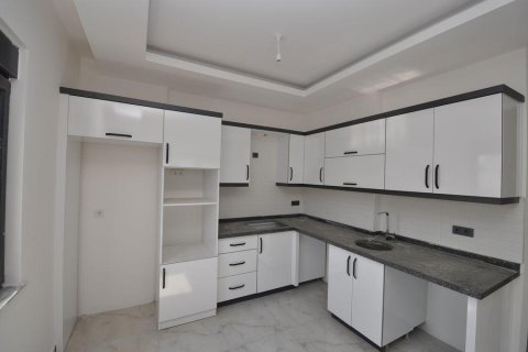 Продажа квартиры  в Махмутларе, Анталье, Турция 3 комн., 100м2, №209551 – фото 13
