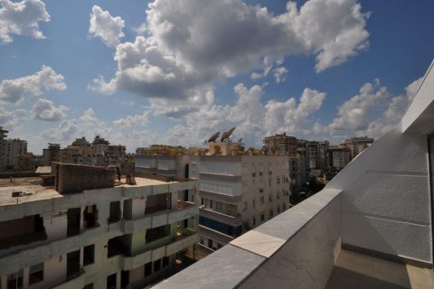 Продажа квартиры  в Махмутларе, Анталье, Турция 3 комн., 100м2, №209551 – фото 23