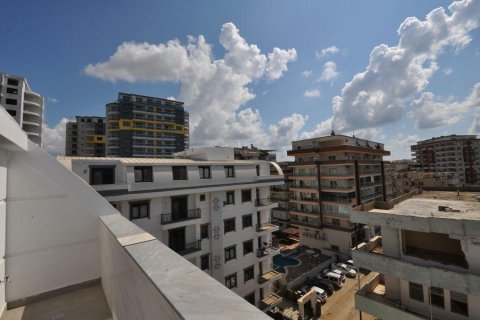 Продажа квартиры  в Махмутларе, Анталье, Турция 3 комн., 100м2, №209551 – фото 24