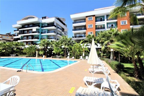 Apartment for sale  in Oba, Antalya, Turkey, 190m2, No. 209554 – photo 2