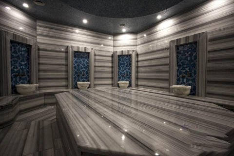 Apartment for sale  in Oba, Antalya, Turkey, 190m2, No. 209554 – photo 13