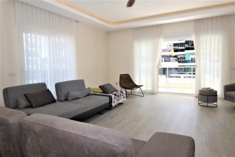 Apartment for sale  in Oba, Antalya, Turkey, 190m2, No. 209554 – photo 26