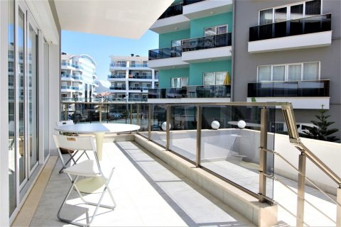 Apartment for sale  in Oba, Antalya, Turkey, 190m2, No. 209554 – photo 30