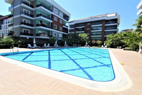 Apartment for sale  in Oba, Antalya, Turkey, 190m2, No. 209554 – photo 5