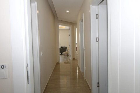 Apartment for sale  in Oba, Antalya, Turkey, 190m2, No. 209554 – photo 25