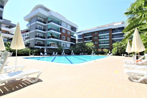 Apartment for sale  in Oba, Antalya, Turkey, 190m2, No. 209554 – photo 3