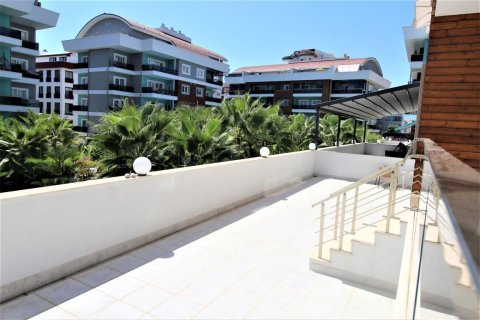 Apartment for sale  in Oba, Antalya, Turkey, 190m2, No. 209554 – photo 28