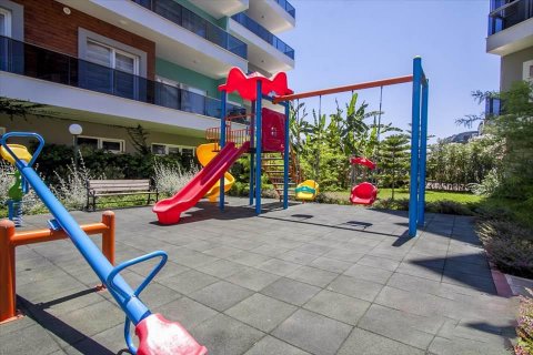 Apartment for sale  in Oba, Antalya, Turkey, 190m2, No. 209554 – photo 14