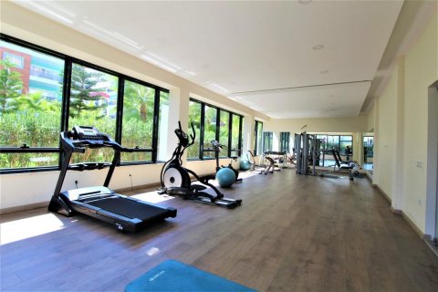 Apartment for sale  in Oba, Antalya, Turkey, 190m2, No. 209554 – photo 8