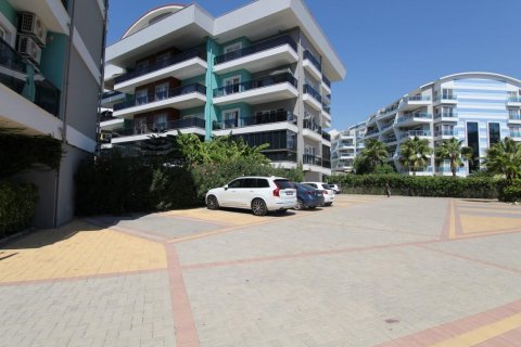 Apartment for sale  in Oba, Antalya, Turkey, 190m2, No. 209554 – photo 4