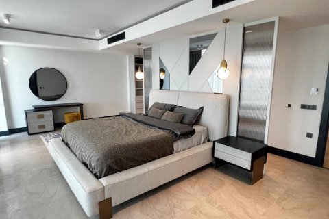 Villa i Alanya, Antalya, Turkiet Nr. 209548 - 24