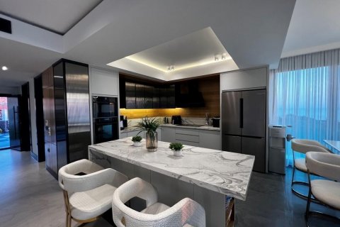 Villa i Alanya, Antalya, Turkiet Nr. 209548 - 18