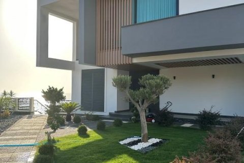 Villa i Alanya, Antalya, Turkiet Nr. 209548 - 3