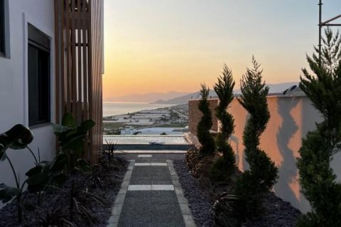 Villa i Alanya, Antalya, Turkiet Nr. 209548 - 10