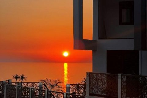 Villa i Alanya, Antalya, Turkiet Nr. 209548 - 6