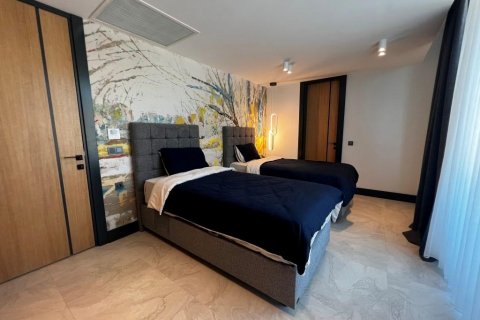 Villa i Alanya, Antalya, Turkiet Nr. 209548 - 27