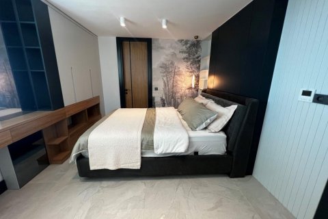 Villa i Alanya, Antalya, Turkiet Nr. 209548 - 22