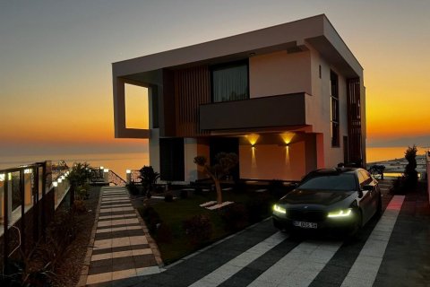 Villa i Alanya, Antalya, Turkiet Nr. 209548 - 5