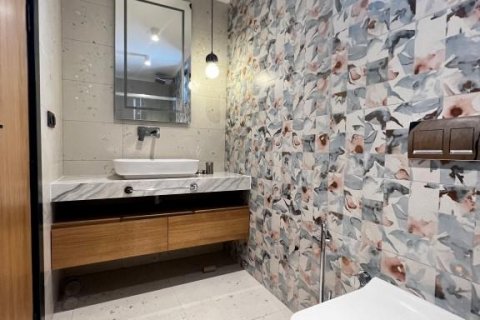 Villa i Alanya, Antalya, Turkiet Nr. 209548 - 23