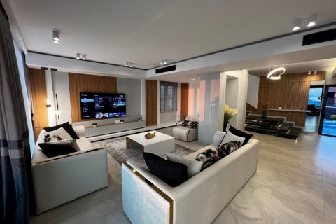 Villa i Alanya, Antalya, Turkiet Nr. 209548 - 15