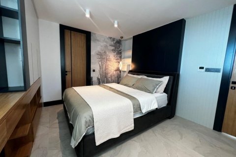 Villa i Alanya, Antalya, Turkiet Nr. 209548 - 21