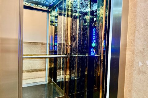 Продажа квартиры  в Анталье, Турция 1+1, 55м2, №191915 – фото 14