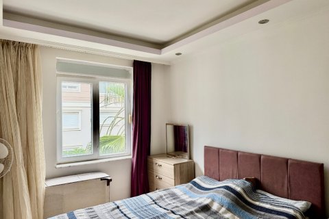 Продажа квартиры  в Анталье, Турция 1+1, 55м2, №191915 – фото 6