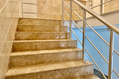 Продажа квартиры  в Анталье, Турция 1+1, 55м2, №191915 – фото 16