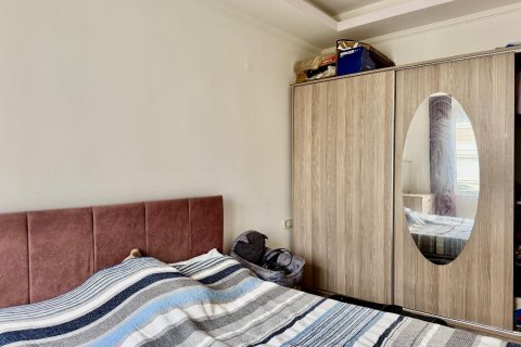 Продажа квартиры  в Анталье, Турция 1+1, 55м2, №191915 – фото 7