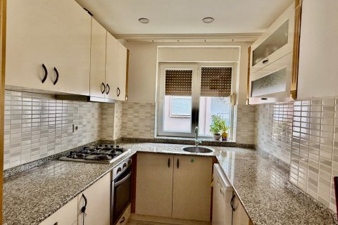 Продажа квартиры  в Анталье, Турция 1+1, 55м2, №191915 – фото 8