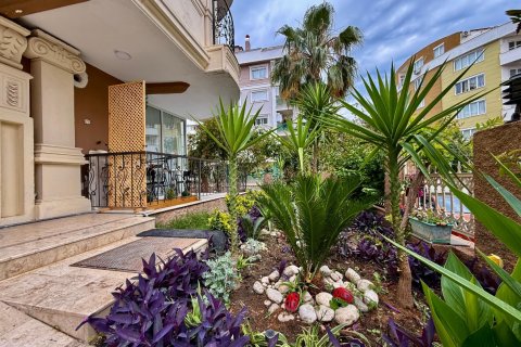 Продажа квартиры  в Анталье, Турция 1+1, 55м2, №191915 – фото 18